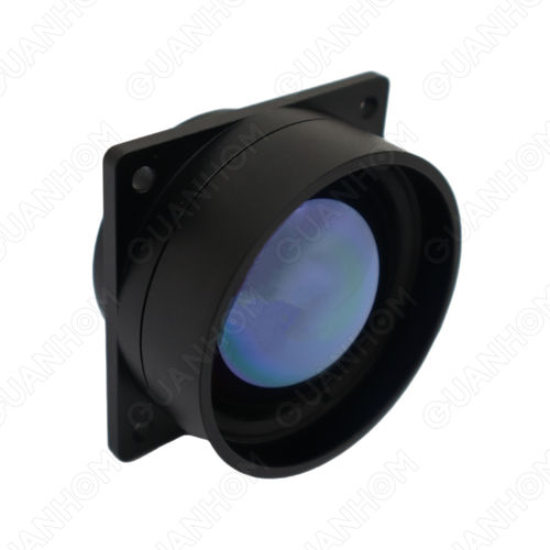 赤外線カメラレンズ - GLC5020A - Quanhom Technology Co., LTD - セキュリティ用 / 検出用 / 検査用