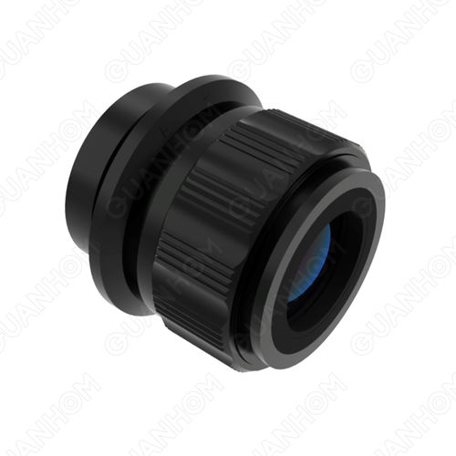 円形 - GEC21 - Quanhom Technology Co., LTD