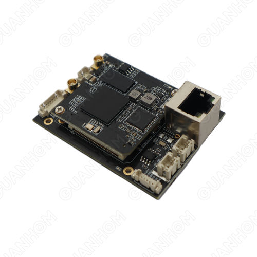 ビデオトランスコーダ - SDI+CVBS - Quanhom Technology Co., LTD