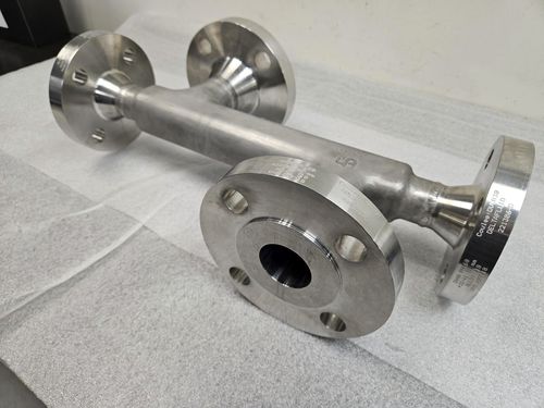 3Dプリント熱交換器 - AM_HX - TEMISTH - 液体/液体 / ステンレススチール製 / チタン製