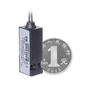 ピストン式バルブ - 1112-22-EPB/1NC1	 - Keyto Fluid Technology - 電動式 / 空気用 / 小規模