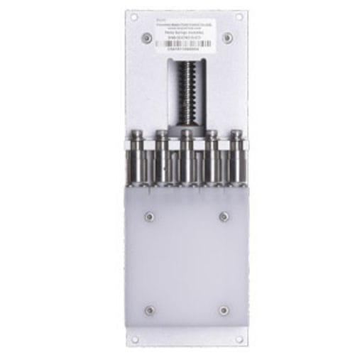 ガス気密性シリンジ - 7466-45/63N-576 - Keyto Fluid Technology