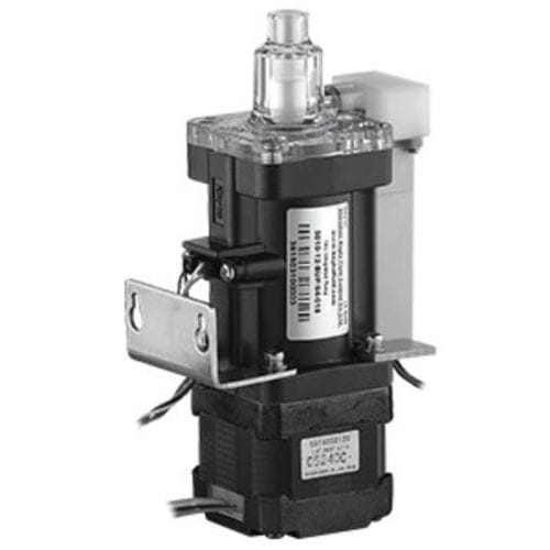 ピストン式ポンプ - 50 series  - Keyto Fluid Technology - 水 / 酸 / 塩基用