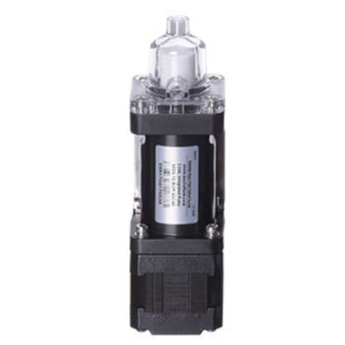 ピストン式ポンプ - 50 series	 - Keyto Fluid Technology - 電動 / 据え置き型 / 産業用