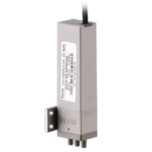 膜電磁弁 - 1013-3 series  - Keyto Fluid Technology - 直接作動式 / 3方向 / 水