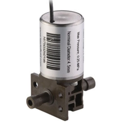 膜電磁弁 - 1042-22 series - Keyto Fluid Technology - 直接作動式 / 2方向 / NC
