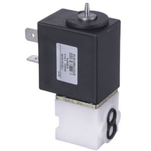 ピストン式電磁弁 - 1112-32-EMB	 - Keyto Fluid Technology - 直接作動式 / 3方向 / 空気