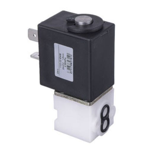 ピストン式電磁弁 - 1112-22-EMB	 - Keyto Fluid Technology - 直接作動式 / 2方向 / 空気