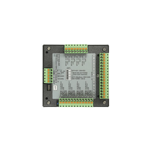 デジタル入出モジュール - ETD1644 - Pixsys - Modbus RTU / RS485 / CANopen