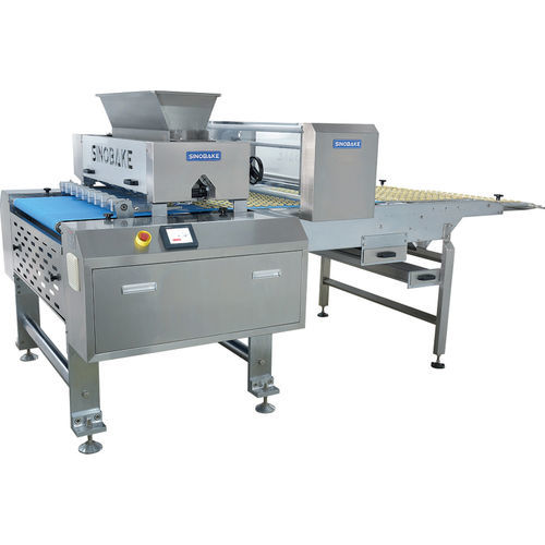 クッキー成形機 - CK1C - Guangdong Shunde Huaji Machinery Industrial Co., Ltd.