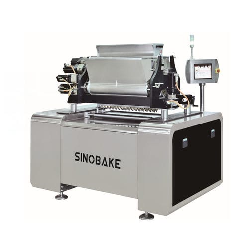 クッキー成形機 - CK3CD - Guangdong Shunde Huaji Machinery Industrial Co., Ltd.