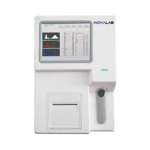 血液分析器 - IHA-T30 - Inovia Technology - 医薬品用 / 卓上型 / 自動