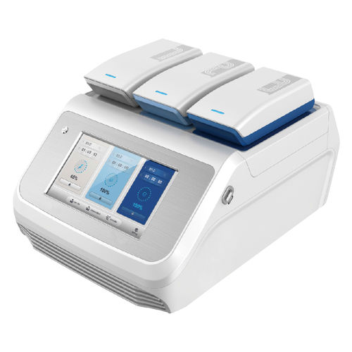 PCR フード - TC-Touch-3X - Inovia Technology
