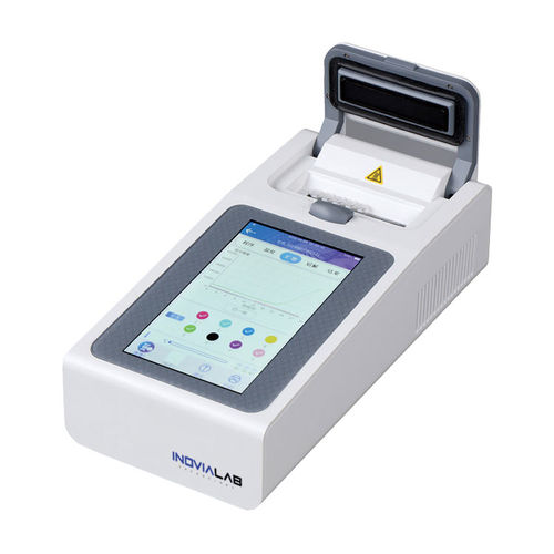 PCR フード - TF-Touch Series - Inovia Technology