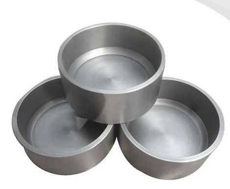 モリブデンるつぼ - Baoji Yinggao Metal Materials Co., Ltd.