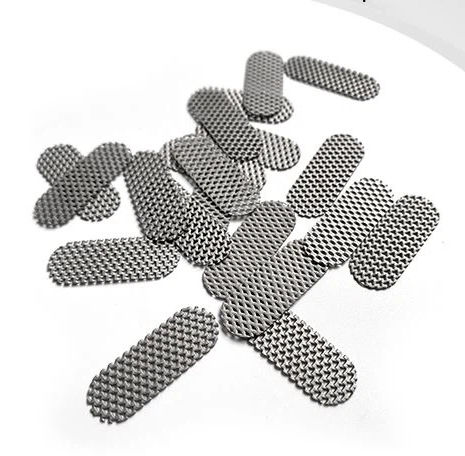 グリッド - Baoji Yinggao Metal Materials Co., Ltd.