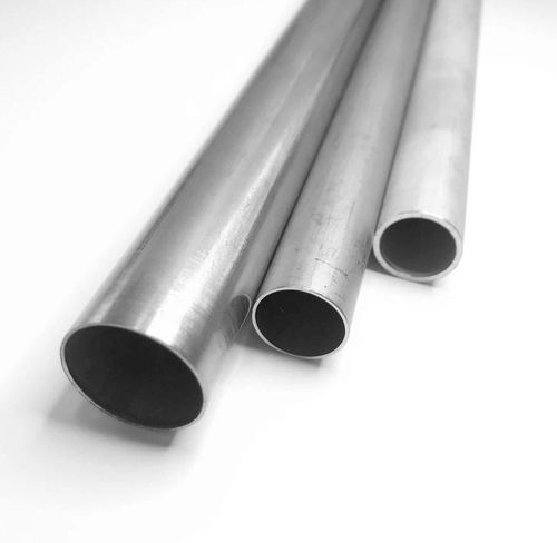 水パイプ - Baoji Yinggao Metal Materials Co., Ltd. - 油圧 / チタン製 / ジャンクションなし