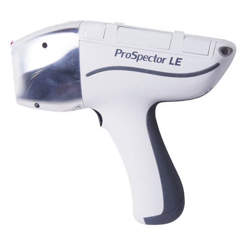 XRF分析器 - ProSpector 2 - Elvatech Ltd. - 合金 / プロセス / 基礎