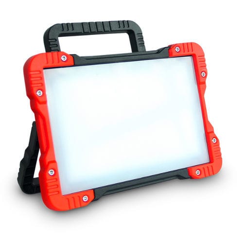 LED投光器 - ZHL LIGHTING GROUP - IK 07 / IP54 / 屋外用