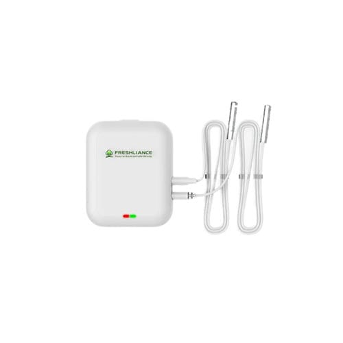 温度と湿度データロガー - BlueTag TH10B/TH10R - Zhengzhou Freshliance Electronics Corp.,Ltd - ワイヤレス / Bluetooth / オンライン