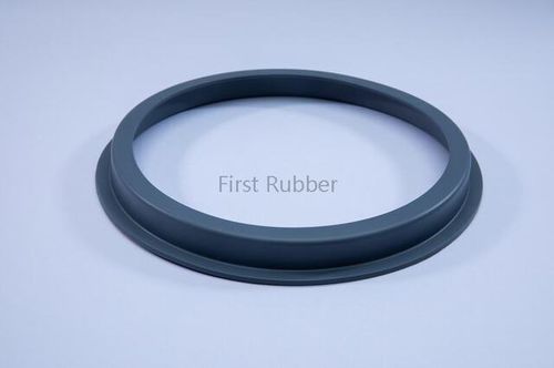Oリングシール材 - DHS7502 - Hebei First Rubber Medical Technology Co., Ltd - リップ / ゴム製 / 円形