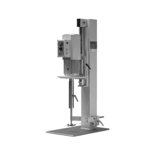 円筒形分散機 - VD series - Vollrath GmbH - バッチ / 高速 / 実験用