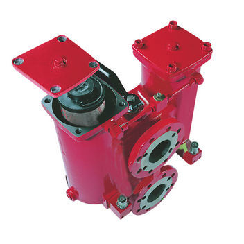 油圧式フィルター - RFLD - Xinxiang Dongfeng Filter Technology Co., Ltd. - カートリッジ式 / 圧力 / 産業用