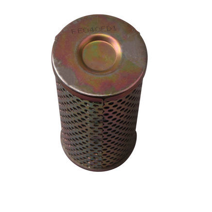 オイルフィルターカートリッジ - FE040FD1 - Xinxiang Dongfeng Filter Technology Co., Ltd. - 精密ろ過用 / 金属製 / 多目的