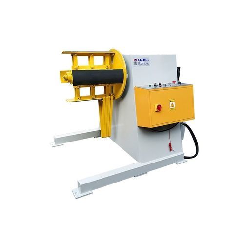 油圧式給電線 - MT series - Dongguan Henli Machinery Equipment Co., Ltd. - 板金用