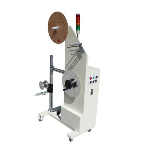 受け取りユニット - LJD series - Dongguan Henli Machinery Equipment Co., Ltd.