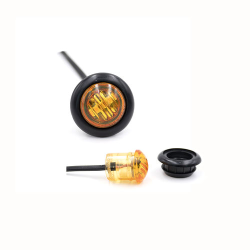 ランプ - M43 - NINGBO NOVA TECHNOLOGY LTD - LED / 車体用 / IP67