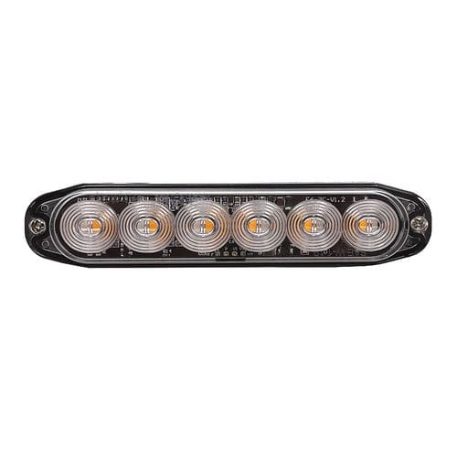 非常ランプ - O6 - NINGBO NOVA TECHNOLOGY LTD - LED / IP67 / IP69K