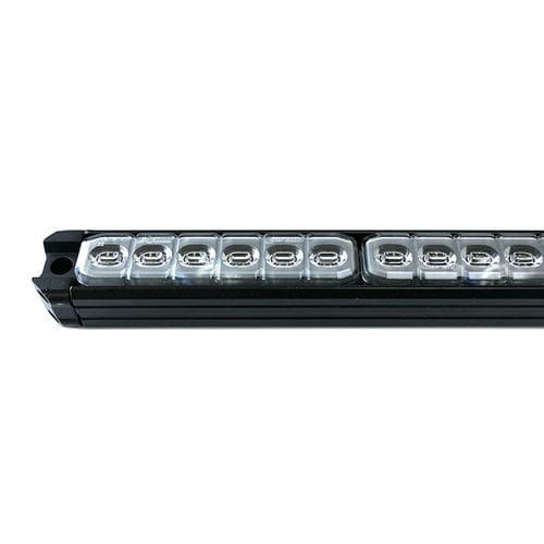 フラッシュビーコン - TN6 - NINGBO NOVA TECHNOLOGY LTD - 恒久的 / LED / DC