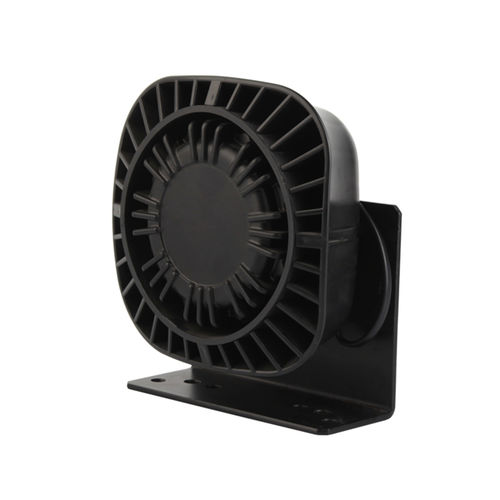 ライト無し警報器 - NV-S100-2 - NINGBO NOVA TECHNOLOGY LTD - 電子 / コンパクト