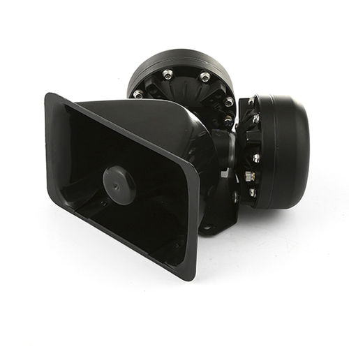 ライト無し警報器 - NV-SP200-5 - NINGBO NOVA TECHNOLOGY LTD - ホーン / 電子