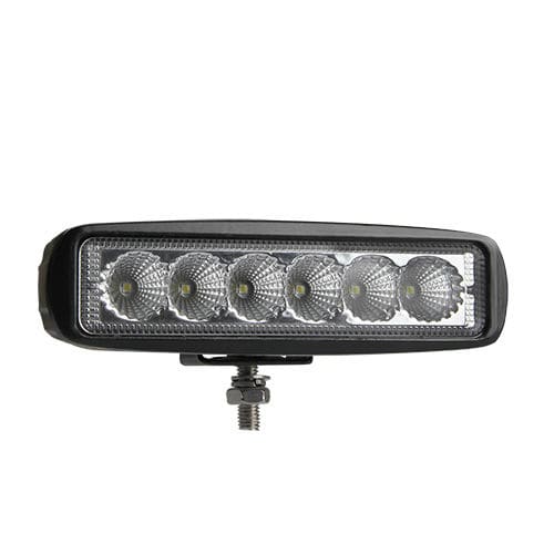 LED投光器 - NW-S6 - NINGBO NOVA TECHNOLOGY LTD - IP67 / ステンレススチール製