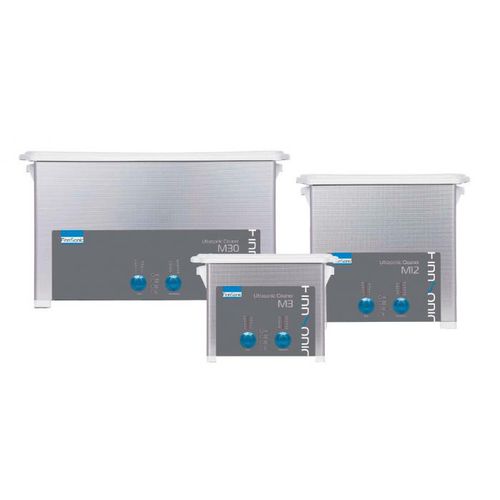 超音波洗浄機 - M Range - Finnsonic - 自動