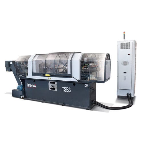 CNCボーリング機 - TSB3 - M Services - 手動制御 / 自動 / 油圧式