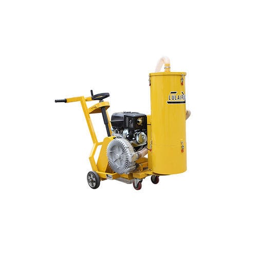 手動式垂直モータイザ - LLRD-K13C - HEFEI HUAYANG CONSTRUCTION MACHINERY CO., LTD.