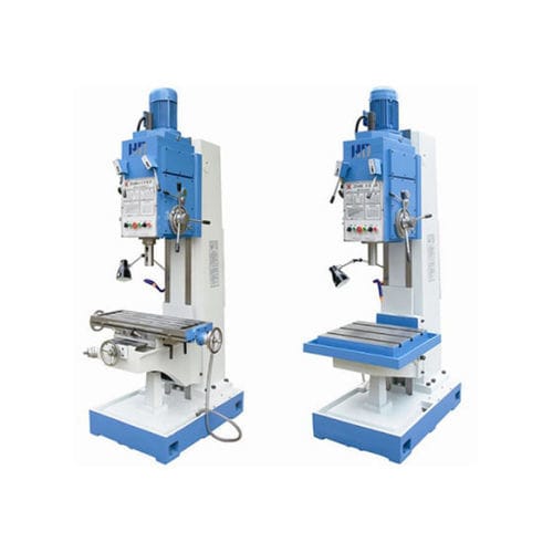 縦型ドリルマシン - Z51 series - Dalian Haidi Machinery Co., Ltd.