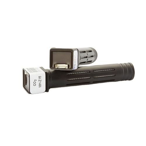 CO2ガスセンサー - MH-Z16 - Zhengzhou Winsen Electronics Technology Co., Ltd - NDIR / 農業・畜産用 / UART(非同期シリアル通信)