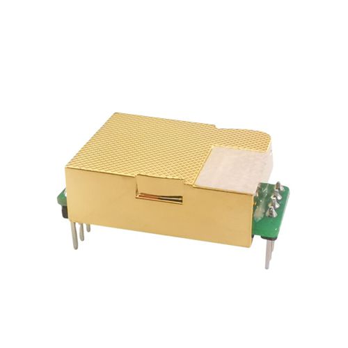 CO2ガスセンサー - MH-Z19C - Zhengzhou Winsen Electronics Technology Co., Ltd - NDIR / 屋内空気の質用 / UART(非同期シリアル通信)