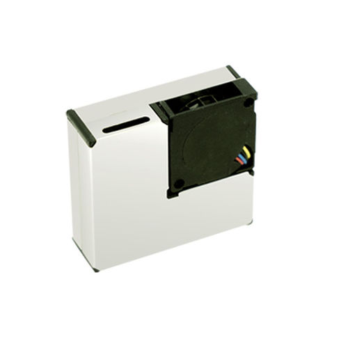 レーザーほこりセンサー - ZH10-F  - Zhengzhou Winsen Electronics Technology Co., Ltd - PM2.5 / PM10