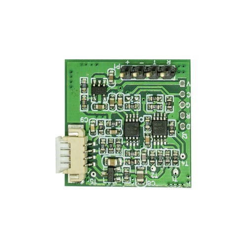 掃除機用ほこりセンサー - ZPH05 - Zhengzhou Winsen Electronics Technology Co., Ltd - 床スイーパー用