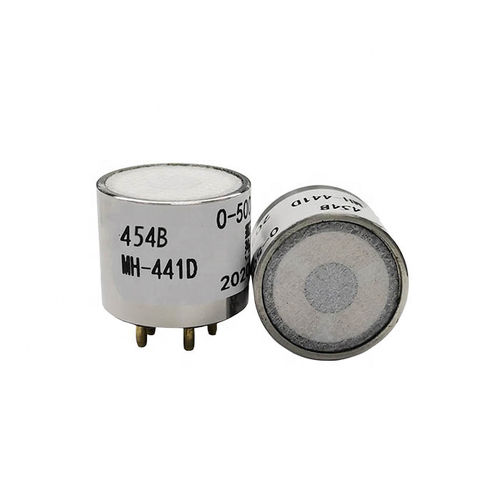 冷媒ガス用冷却ガスセンサー - MH-441D-454B  - Zhengzhou Winsen Electronics Technology Co., Ltd - NDIR / 赤外線 / IP54