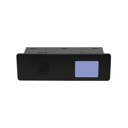 存在検出器 - ZHMT101 - Zhengzhou Winsen Electronics Technology Co., Ltd - NDIR
