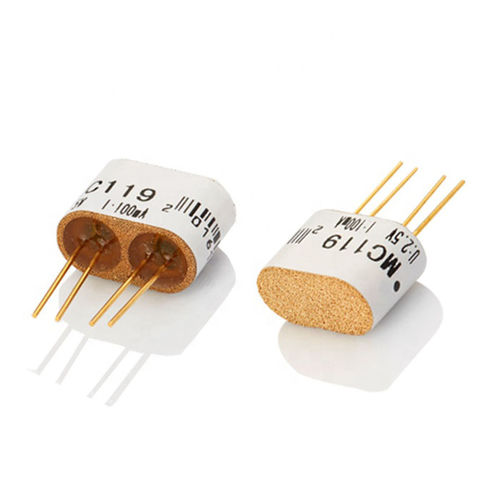 揮発性有機化合物揮発性有機蒸気センサ - MC119 - Zhengzhou Winsen Electronics Technology Co., Ltd - 水素 / 液化石油ガス / 可燃ガス