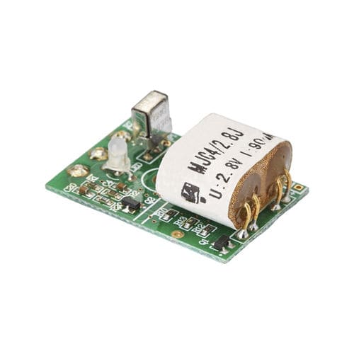 メタンガスセンサモジュール - ZC01 - Zhengzhou Winsen Electronics Technology Co., Ltd - 触媒 / 産業安全環境用 / 工業用ガス安全監視用