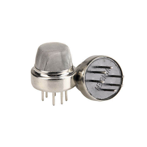 揮発性有機化合物ガスセンサー - MQ138 - Zhengzhou Winsen Electronics Technology Co., Ltd - 水素 / エタノール / アセトン