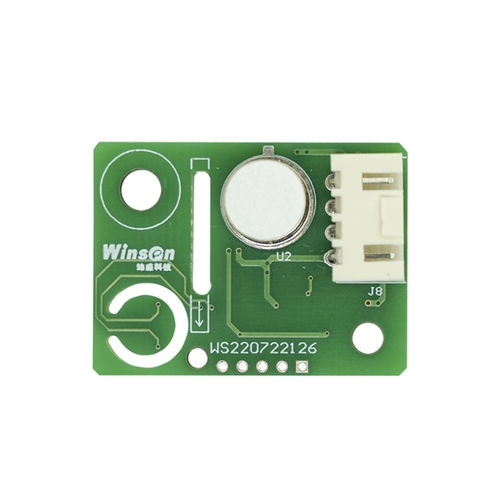 VOC空気質センサー モジュール - ZPS20  - Zhengzhou Winsen Electronics Technology Co., Ltd - 屋内用 / 相対湿度 / 温度